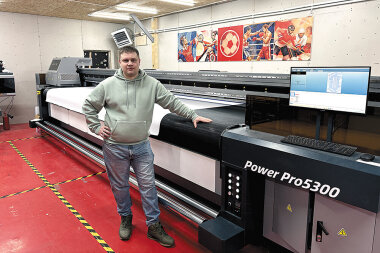 Творческий подход к оформлению мероприятий