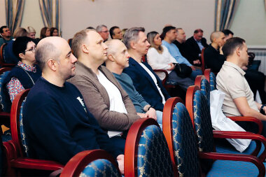 Заседание клуба директоров цифровых типографий. Рост закончился, что делать дальше?