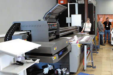 Персональная выставка