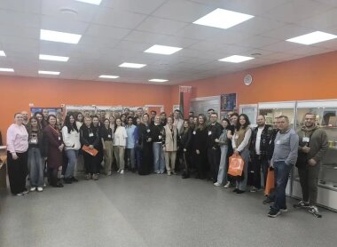 «ЗЕНОН» провела практический семинар в Минске