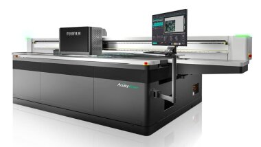 Fujifilm сворачивает производство УФ-принтеров Acuity Prime и Acuity Ultra