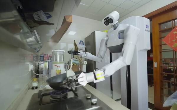 Успехи китайских роботов-гуманоидов подтверждают опасения Илона Маска