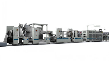 HP заключает дилерское соглашение с manroland Goss