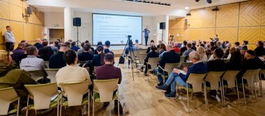 Семинар для этикеточных типографий прошел в Москве