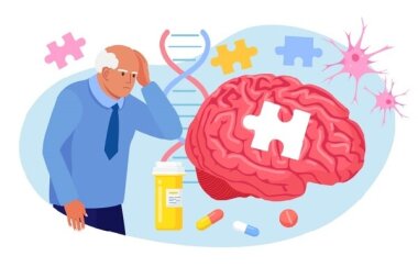 Болезнь Альцгеймера: что делать, если пациент обратился на поздней стадии?