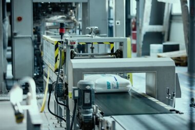 СИБУР заместил импортный материал для гибкой упаковки