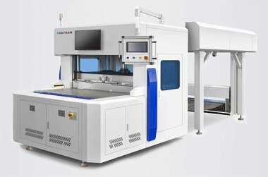 DAYUAN и KUAIYIDA объединяются