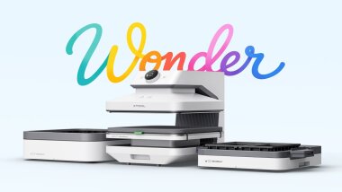 xTool выпускает WonderPress