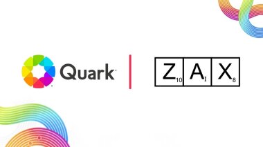 Zax.ai покупает Quark Software