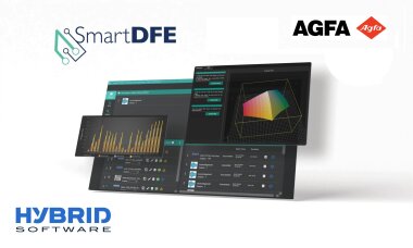 Agfa и Hybrid Software заключают партнерское соглашение
