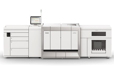 Canon VarioPrint 6180 6220 6270 6330 TITAN