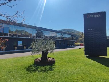 Fosber Group приобретает Quantum Corrugated