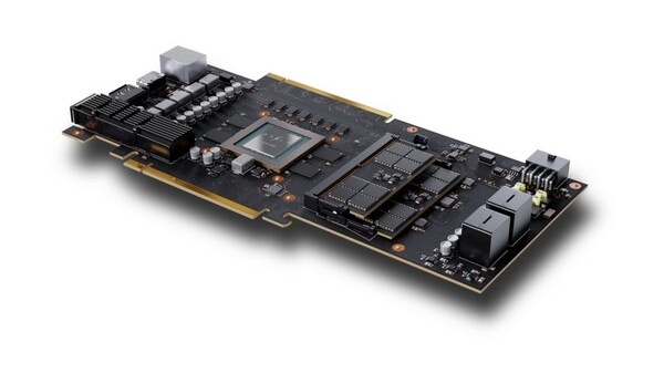 Стартап Bolt Graphics собирается обогнать Nvidia по производительности графических чипов