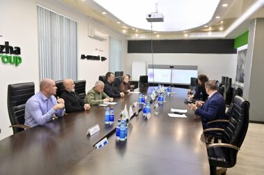 Сегежский ЦБК готовит запуск производства новых типов бумаги