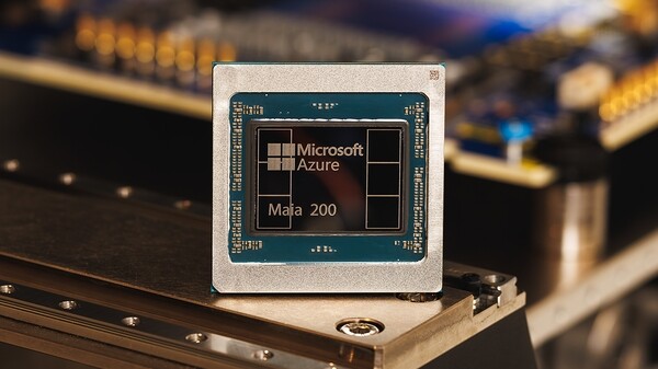 В Anthropic заинтересованы в использовании ИИ-чипов Microsoft