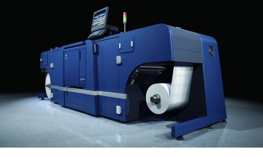 «Джест» представит восстановленную ЦПМ Konica Minolta AccurioLabel 230r на выставке RosUpack-2026