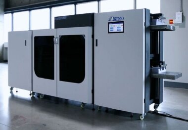 ЦПМ ATEXCO PageMaster 330 дебютирует на выставке RosUpack-2026