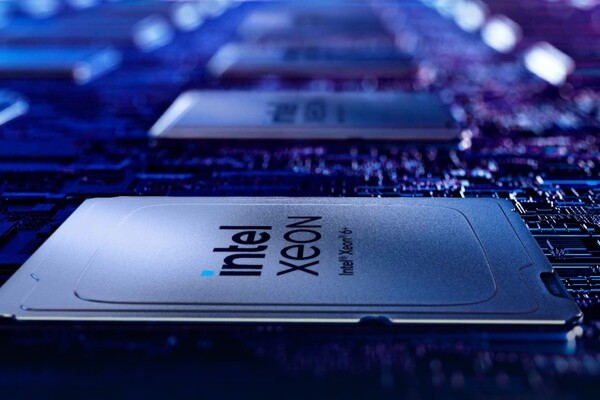 Новые чипы Intel должны повысить эффективность и экономичность дата-центров для ИИ