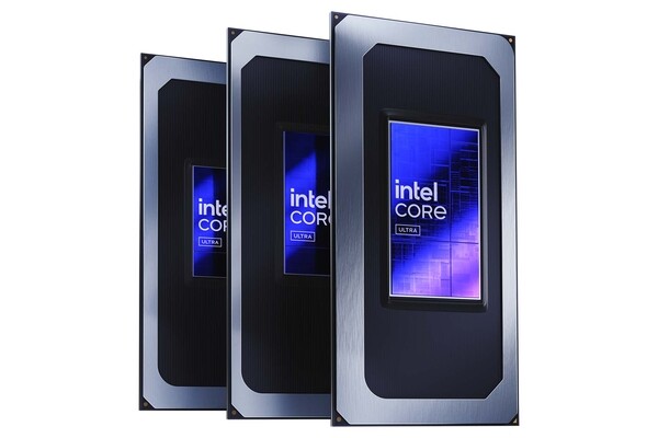 Intel возвращается на рынок робототехники