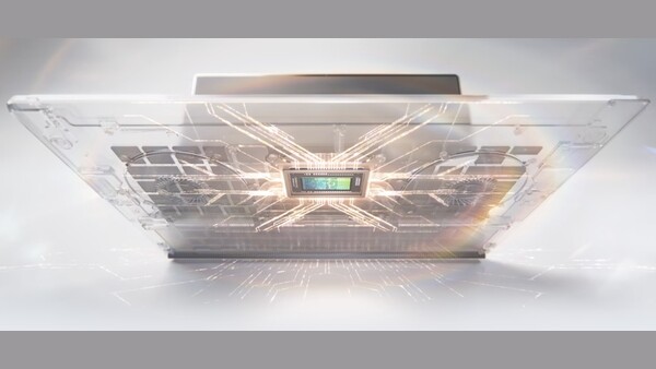 Дженсен Хуанг: чипы Nvidia RTX Spark «переопределяют ноутбук»