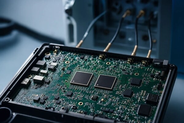 Broadcom и Samsung разработали платформу широкополосного доступа