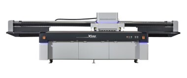 «Призмикс» примет участие в выставке Printech-2026