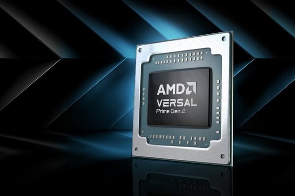 В AMD расширяют линейку чипов Versal Prime