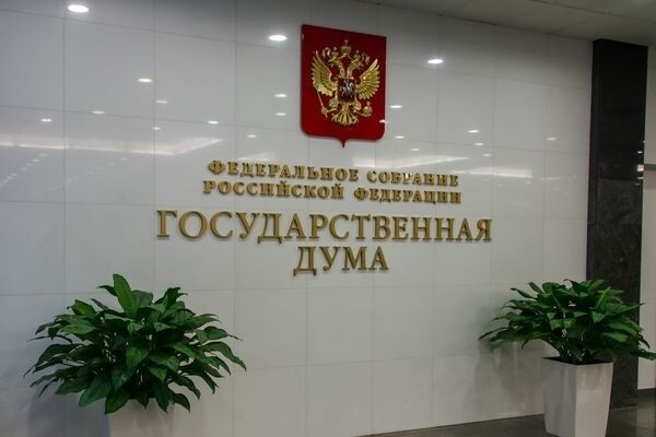 Госдума утвердила второй пакет мер по борьбе с кибермошенниками