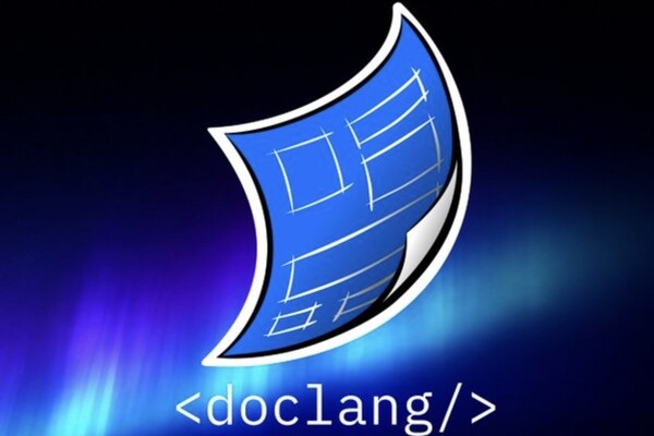 DocLang: стандарт, с появлением которого ИИ сможет читать документы