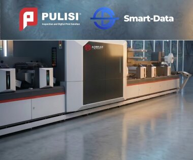«Смарт Дата» представит три технологии в действии на выставке RosUpack-2026
