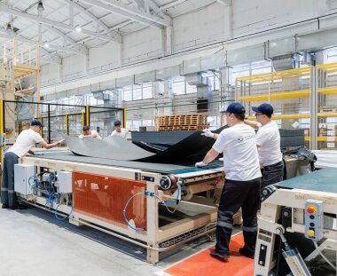 «Гознак» представит новинки на выставке RosUpack-2026
