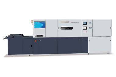 XinDeCheng JetTouch AD580