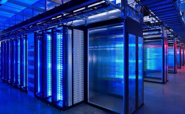 Облака становятся инструментом финансовой предсказуемости бизнеса