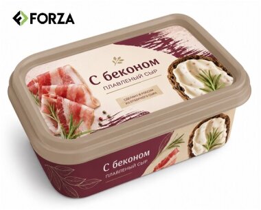 FORZA наладила производство воднодисперсионного лака для вплавляемой этикетки