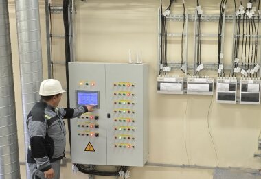 «КАМА» инвестирует более 50 млн руб в модернизацию очистных сооружений