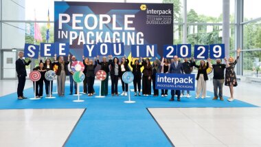interpack станет короче