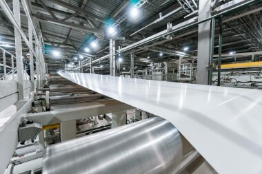 «КАМА» увеличивает долю отечественного сырья в своей продукции