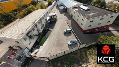 KCG вложит порядка 200 млн рублей в производство гофроупаковки