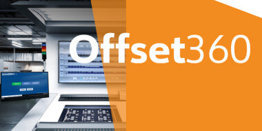 X-Rite Pantone выпускает комплексное решение для управления цветом Offset360