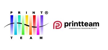 NOVAROLL завершает ребрендинг Printteam