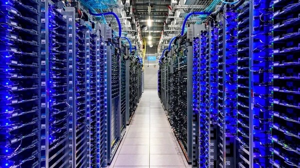 В Google готовят ЦОДы к рабочим нагрузкам ИИ-агентов