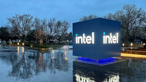 В Intel сообщили о рекордном росте квартальной выручки