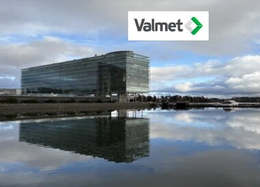Valmet может разделиться