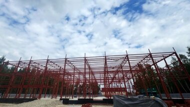 «Хай-Тек Коатингс» запустит завод по производству лакокрасочных материалов в Московской области