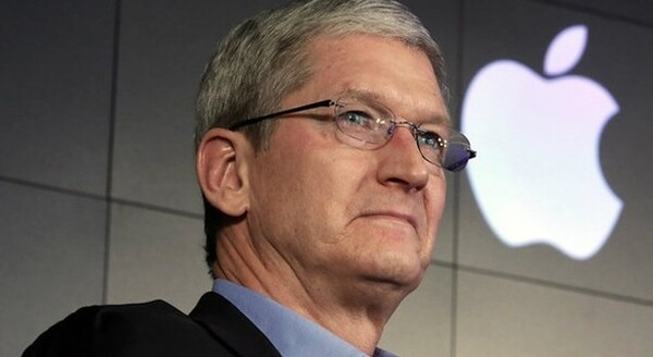 Эпоха Тима Кука в Apple завершается на мажорной ноте