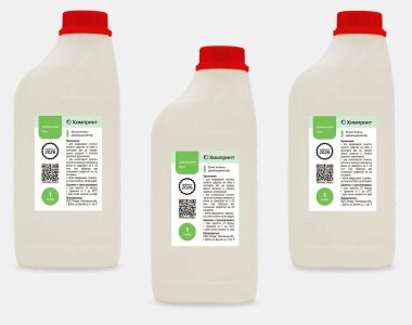 «Химпринт» выпускает очиститель «Декальцин Про»