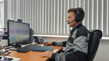 «КАМА» запускает образовательную программу «Школа руководителя»