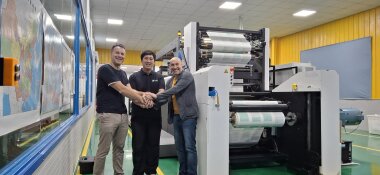 «ДЖЕСТ» начинает поставки ЦПМ ZhiyiTec
