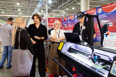 IPSA 2026 стартует через 2 недели в «Крокус Экспо»