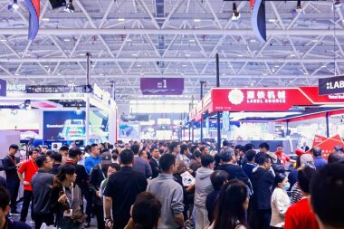 Открылась регистрация посетителей на выставку Loupe South China 2026